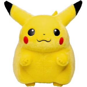 タカラトミー（TAKARA TOMY） おかえり!ピカチュウ1/1 ポケモン30周年