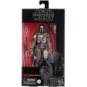 タカラトミー（TAKARA TOMY） スター・ウォーズ ブラックシリーズ ダイ
