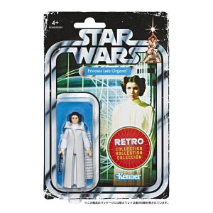 タカラトミー（TAKARA TOMY） スター・ウォーズ レトロコレクション
