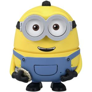 ミニオン もっと ベロー ミニオン オットーおもちゃ こども 子供 男の子 3歳 ミニオンズ ハピネット オンラインyahoo ショッピング店 通販 Yahoo ショッピング