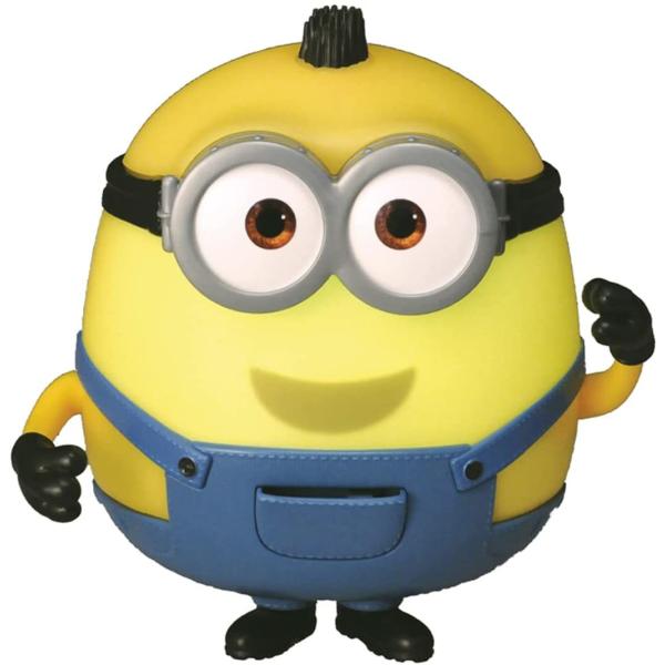 たっぷりおしゃべり オットー ミニオン