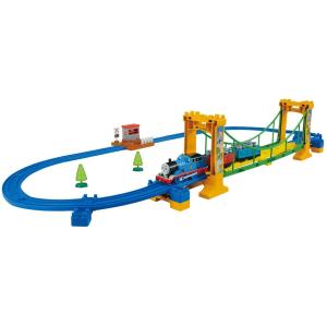 タカラトミー（TAKARA TOMY） トーマストミカ わくわくドキドキ