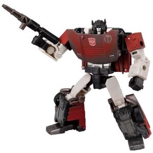 トランスフォーマー ウォーフォーサイバトロン WFC-04 サイドスワイプ｜kiyahobby