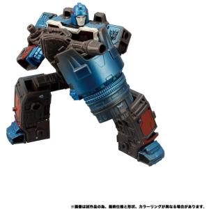 トランスフォーマー ウォーフォーサイバトロン WFC-05 スクラップフェイス｜kiyahobby