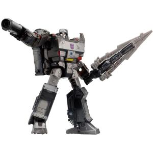 トランスフォーマー ウォーフォーサイバトロン WFC-07 メガトロン｜kiyahobby