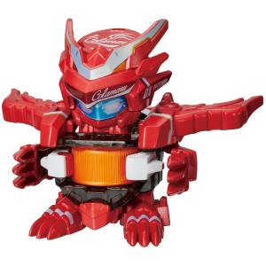 キャップ革命 ボトルマン BOT-28 コーラマルDX