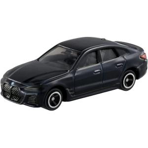 トミカ No.36 BMW i4(初回特別仕様)