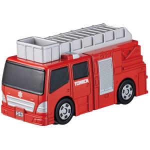 タカラトミー（TAKARA TOMY） ロングタイプトミカ No.145 名古屋市消防