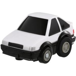 タカラトミー（TAKARA TOMY） チョロQ チョロQチャレンジ！Q極対戦