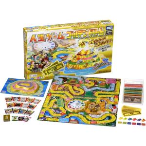 タカラトミー（TAKARA TOMY） 人生ゲームFIRE : キヤホビー - 通販