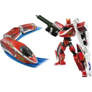 新幹線変形ロボ シンカリオンZ シンカリオンZ 500 TYPE