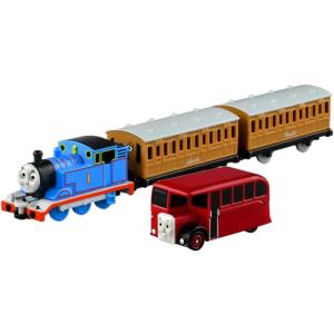 トミカ トーマストミカ わくわくドキドキコレクション 1BOX [1ボックス
