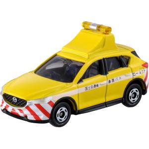 タカラトミー（TAKARA TOMY） トミカ No.38 トヨタ ランドクルーザー