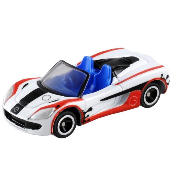 ドリームトミカ 148 ガッチャマンクラウズ インサイト