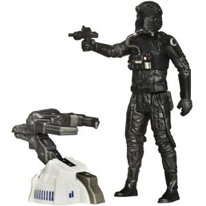 タカラトミー（TAKARA TOMY） スター・ウォーズ ブラックシリーズ ダイ