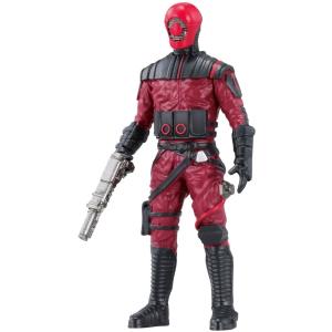 タカラトミー（TAKARA TOMY） スター・ウォーズ ベーシックフィギュア