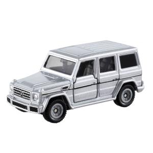 タカラトミー（TAKARA TOMY） トミカ No.17 トヨタ ランドクルーザー