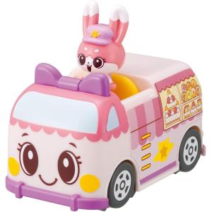 BANDAI（バンダイ） クレヨンしんちゃん おバカスタムビークル 第3弾