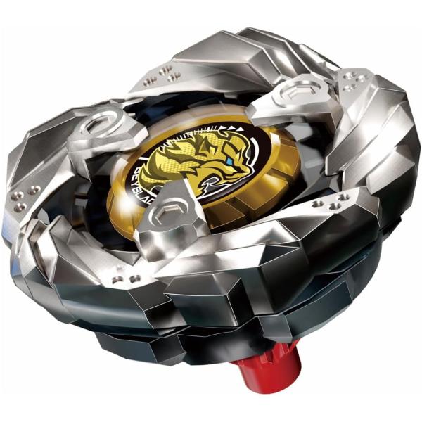 BEYBLADE X BX-15 スターター レオンクロー5-60P