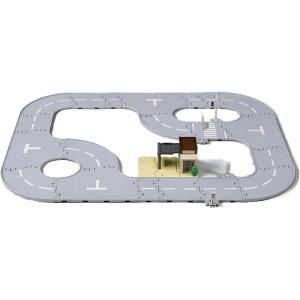 トミカ トミカワールドとつながるどうろセット ...の詳細画像1