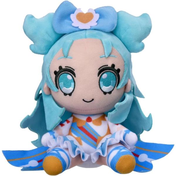 プリンセッション・オーケストラ ぬいぐるみ リップル