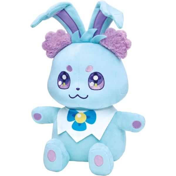 プリンセッション・オーケストラ まねっこおしゃべりナビーユ