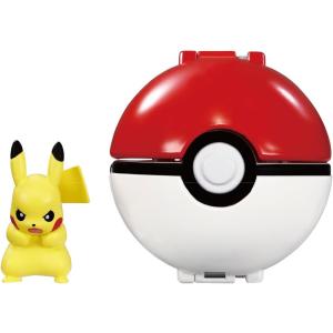 ポケットモンスター ポケモン モンコレ MS-22 ガブリアス 新パッケージ