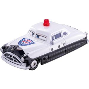 タカラトミー（TAKARA TOMY） カーズ トミカ C-18 メーター(ハンター