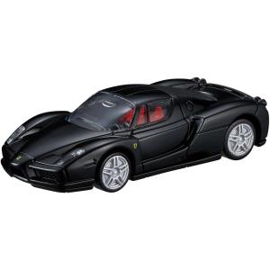 トミカプレミアム 20 エンツォ フェラーリ(トミカプレミアム発売記念仕様)｜kiyahobby