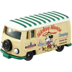 タカラトミー ドリームトミカ SP ディズニートラベルコレクション