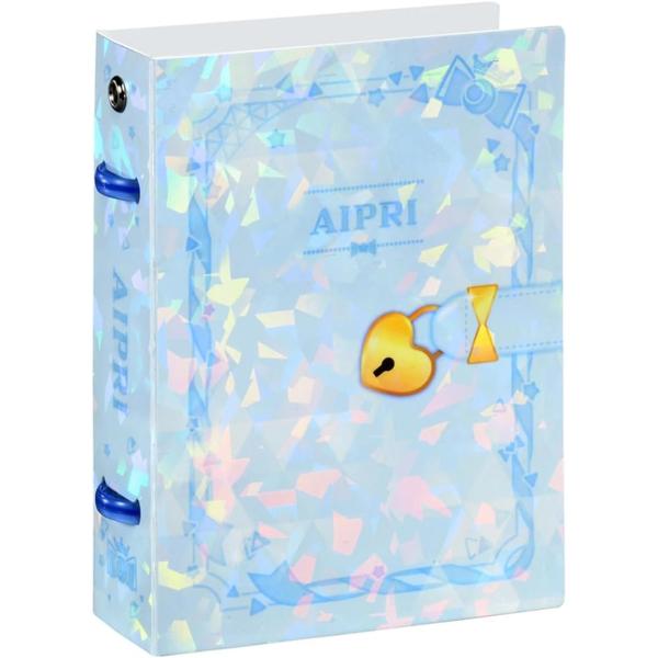 ひみつのアイプリ カードブックプチR みつきモデル