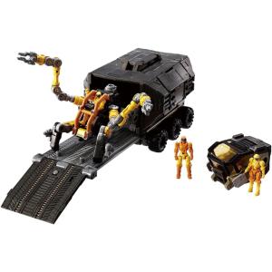 タカラトミー（TAKARA TOMY） ダイアクロン エクストラアーマメント