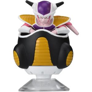 ドリームトミカ トミカ×ドラゴンボール フリーザ...の商品画像