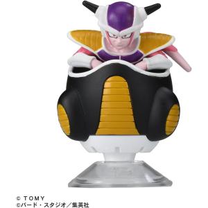 ドリームトミカ トミカ×ドラゴンボール フリー...の詳細画像1