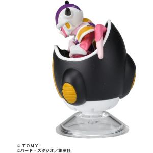 ドリームトミカ トミカ×ドラゴンボール フリー...の詳細画像2