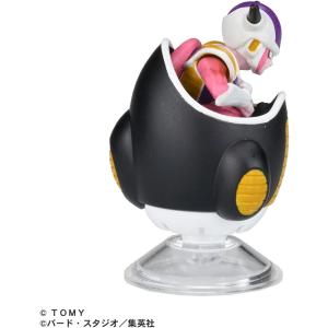 ドリームトミカ トミカ×ドラゴンボール フリー...の詳細画像3