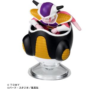 ドリームトミカ トミカ×ドラゴンボール フリー...の詳細画像4