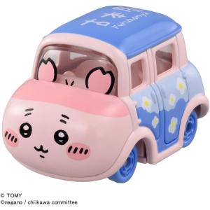 ドリームトミカ SP ちいかわ 古本屋の詳細画像1