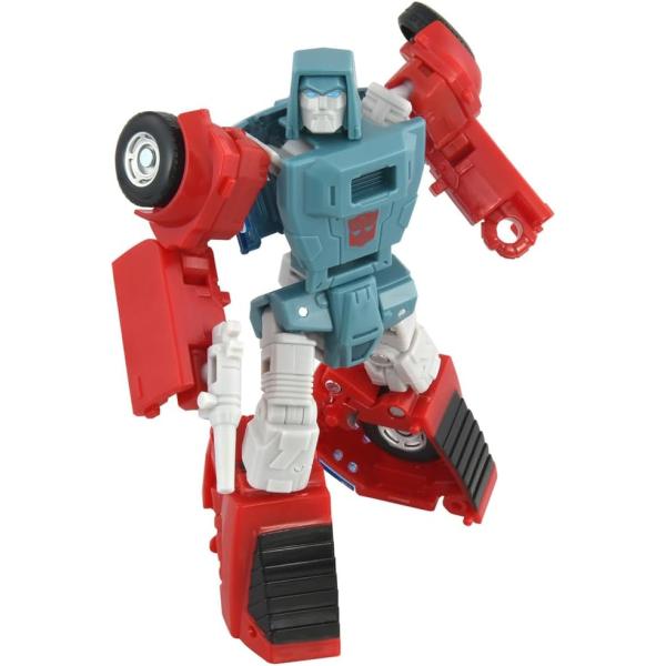 トランスフォーマームービー TS-15 ウインドチャージャー