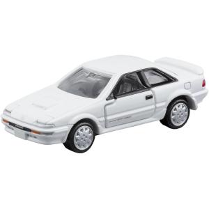 トミカプレミアム 48 トヨタ スプリンター トレノ (AE92)(トミカプレミアム発売記念仕様)