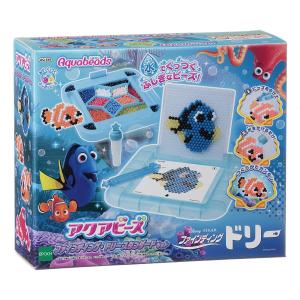 epoqe アクアビーズ AQ-S68 ちいさなプリンセス ソフィア プレイセット