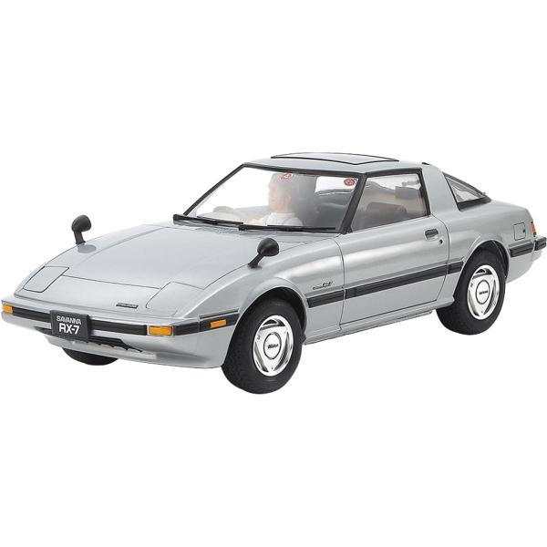 1/24 特別販売商品 スポーツカーシリーズ No.375 　マツダ サバンナ RX-7