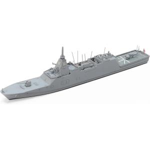 1/700 ウォーターラインシリーズ 海上自衛隊 護衛艦 FFM-1 もがみ