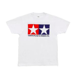 タミヤオリジナルグッズ タミヤTシャツ (S)｜kiyahobby