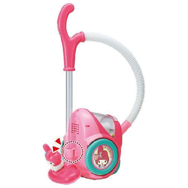 マイメロディ スイスイピカッとそうじき