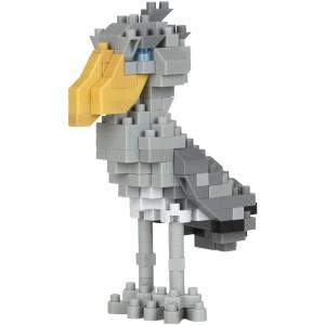 Nanoblock ナノブロック Nbc 345 ハシビロコウ カワダ 発売済 在庫品 Toy あみあみ Yahoo 店 通販 Yahoo ショッピング