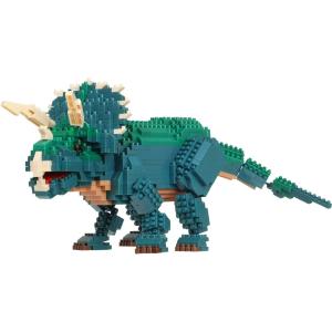 カワダ ナノブロック ゴジラ（2023） デラックスエディション NB-063