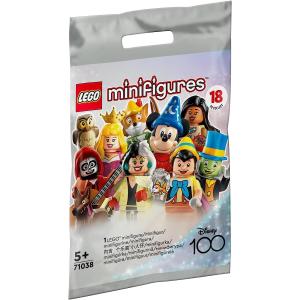 レゴ(LEGO) ミニフィギュア レゴ(R)ミ...の詳細画像1