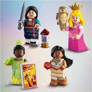 レゴ(LEGO) ミニフィギュア レゴ(R)ミ...の詳細画像2