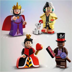 レゴ(LEGO) ミニフィギュア レゴ(R)ミ...の詳細画像3